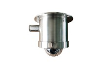 130萬(wàn)定焦紅外防爆網(wǎng)絡(luò)半球攝像機(jī)BL-EX410I(2.8/4/6/8mm)