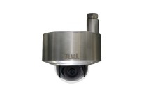 130萬(wàn)定焦紅外防爆網(wǎng)絡(luò)半球攝像機(jī)BL-EX410IM(2.8/4/6/8mm)