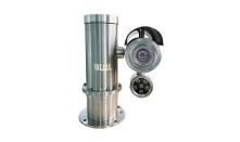 130萬(wàn)30倍100米紅外單艙防爆云臺(tái)攝像機(jī)BL-EX9130IA